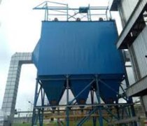 工业废气洗涤净化设备