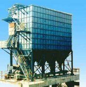 湿式电除尘环保系统